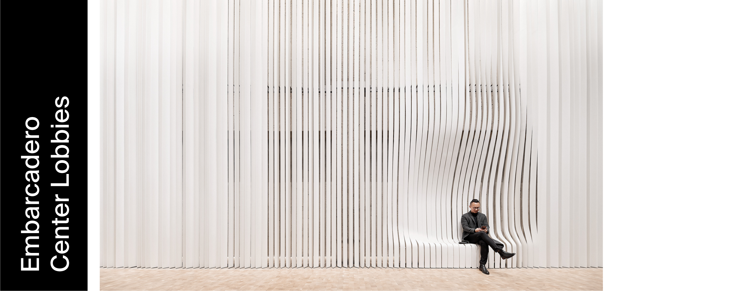 Embarcadero Center Lobbies | Luma Lighting Design