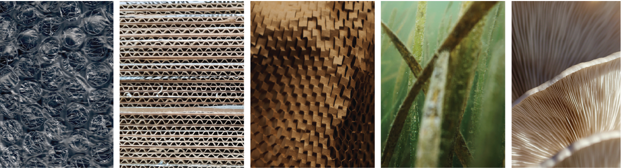 Materiality | Carbon Impact on the Environment | Luma