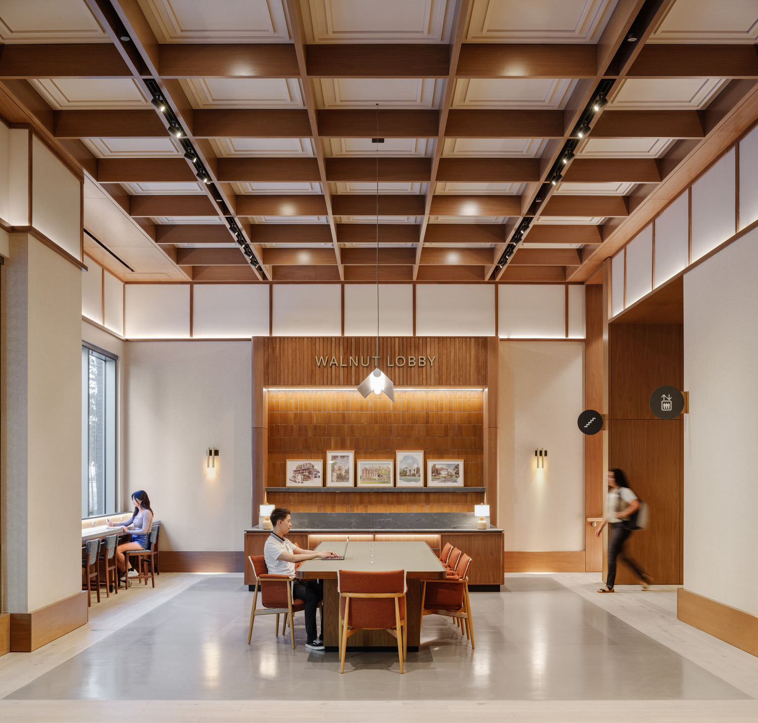 Anchor House Student Housing