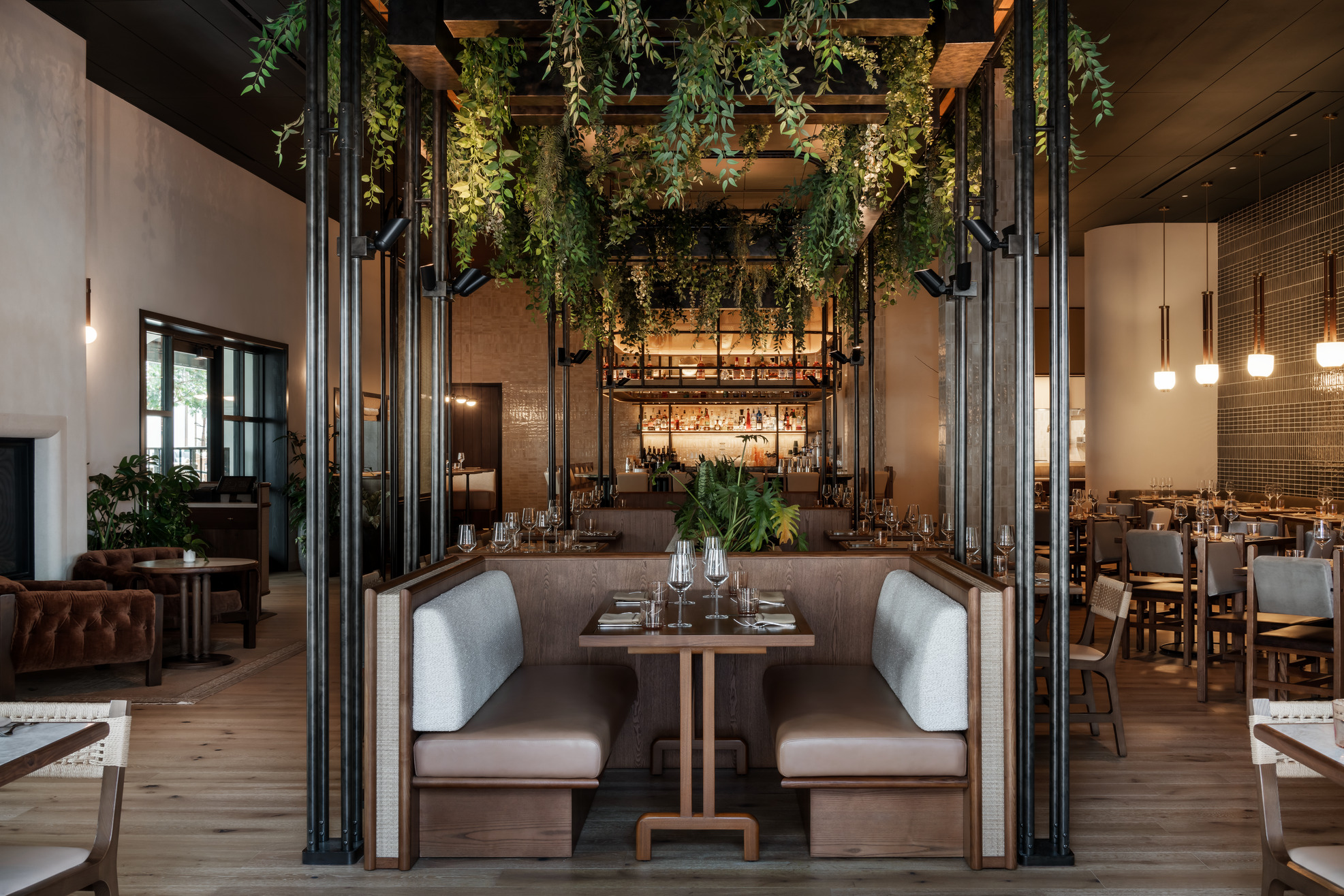 Kimpton Mirador Pacific Grove Hotel