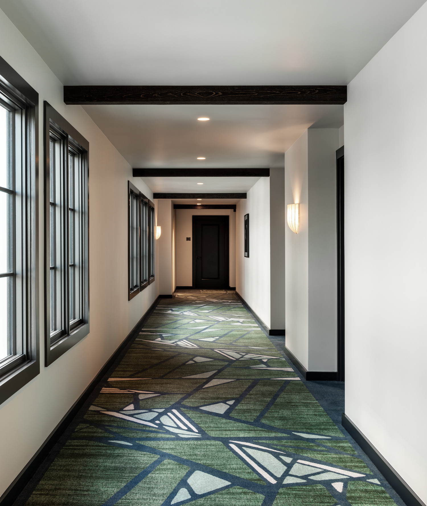 Kimpton Mirador Pacific Grove Hotel