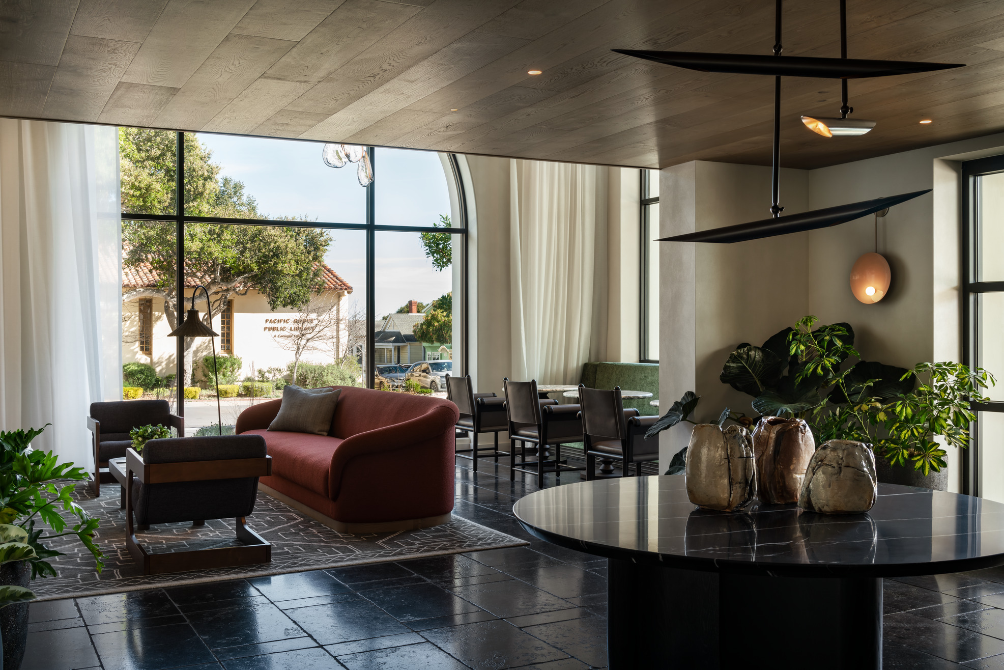 Kimpton Mirador Pacific Grove Hotel